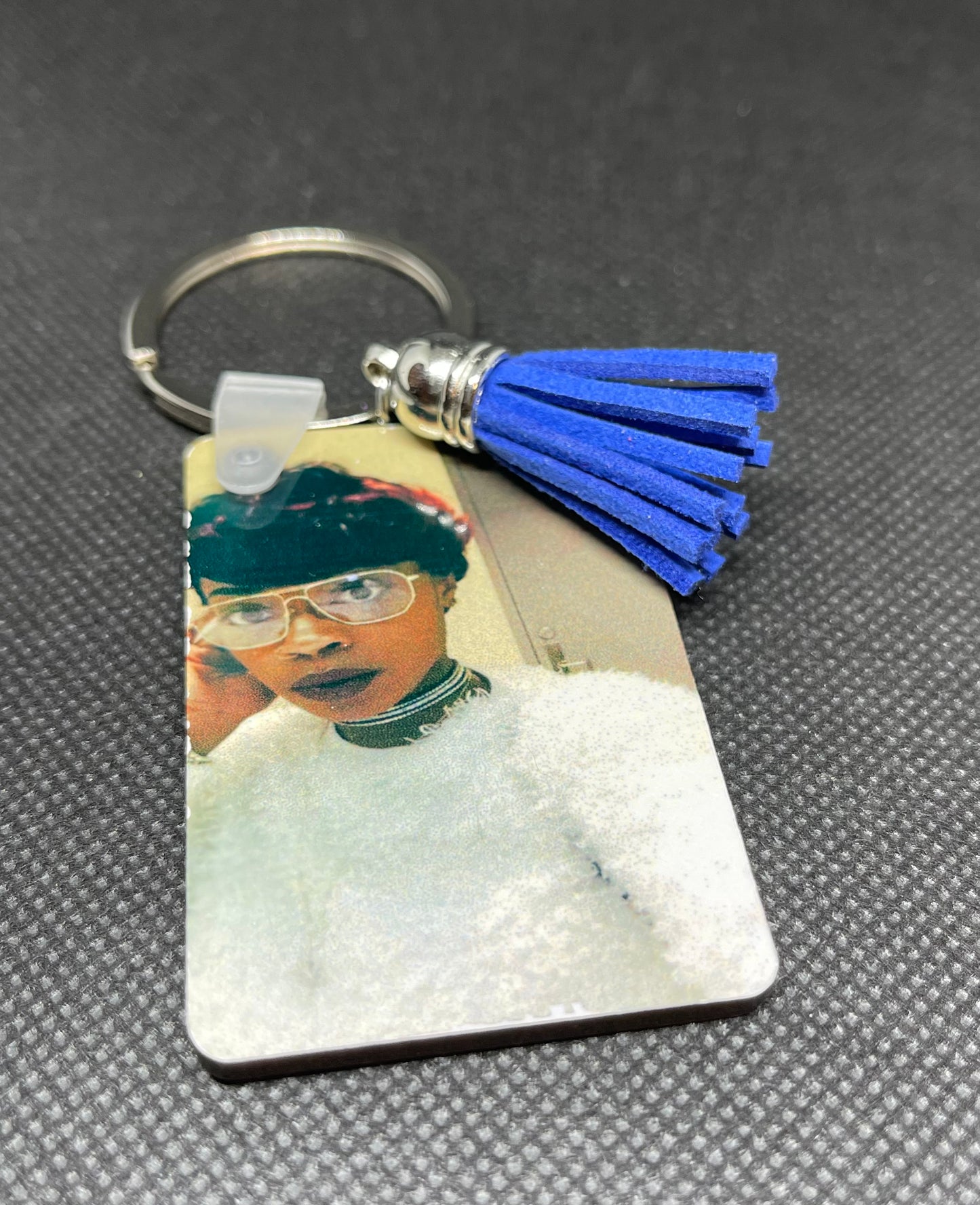 Personalized Keychains