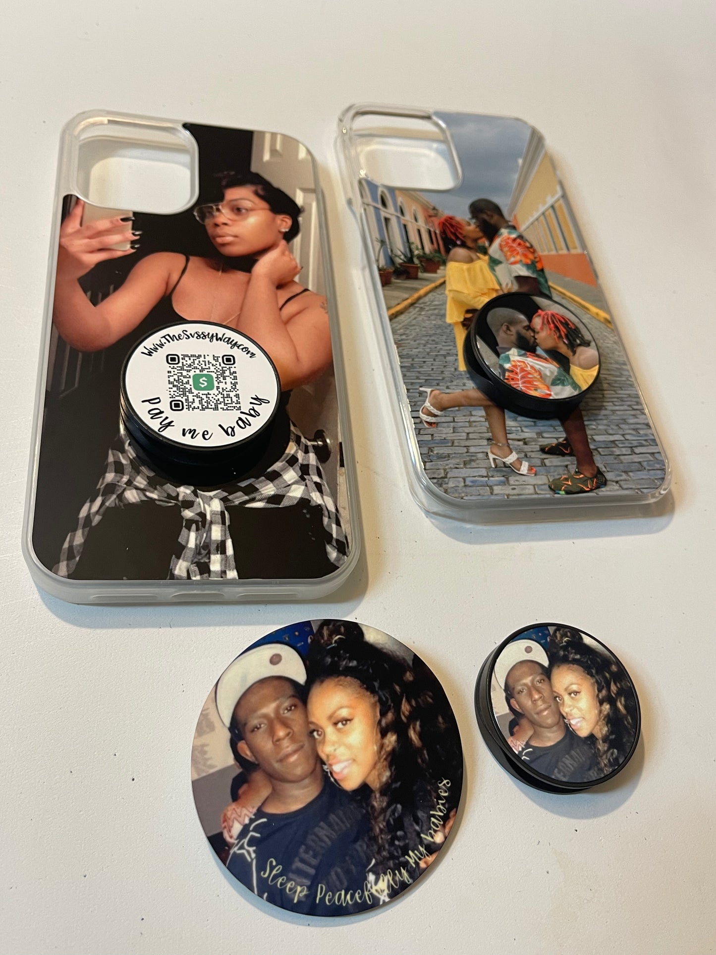 Pop Socket