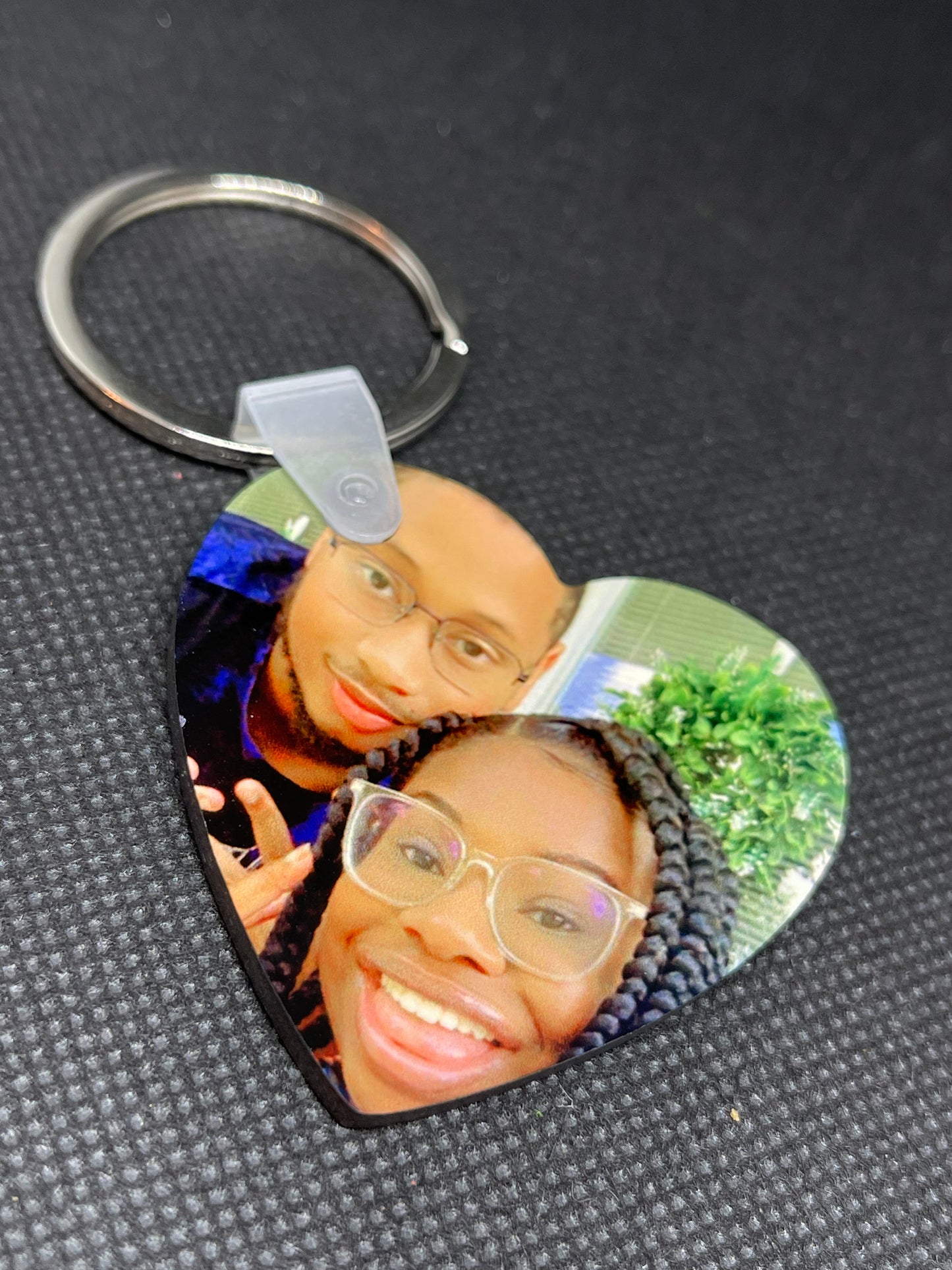 Personalized Keychains