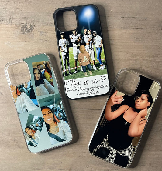 Personalized Phone case