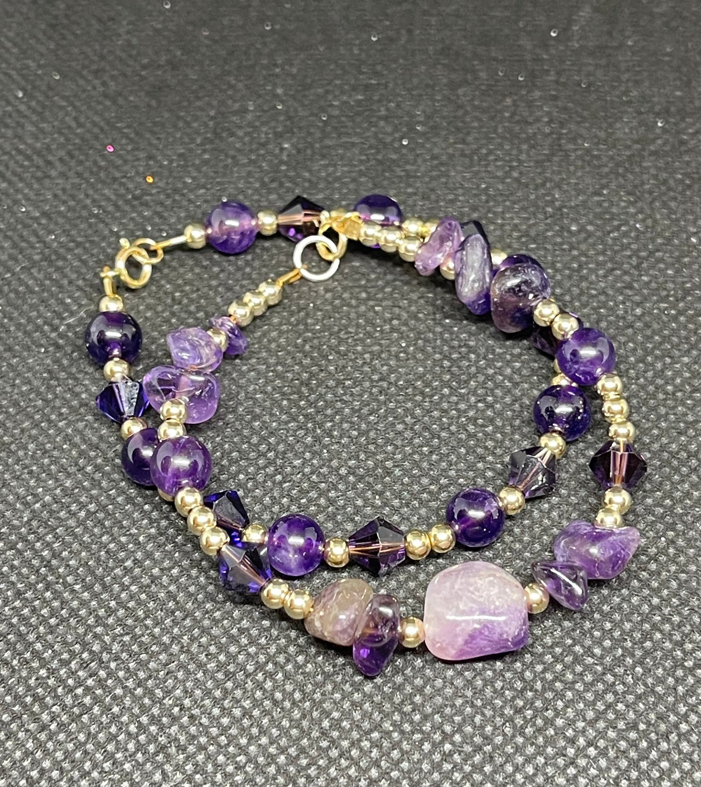 Ultimate Amethyst Set