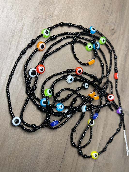 Black Evil Eye