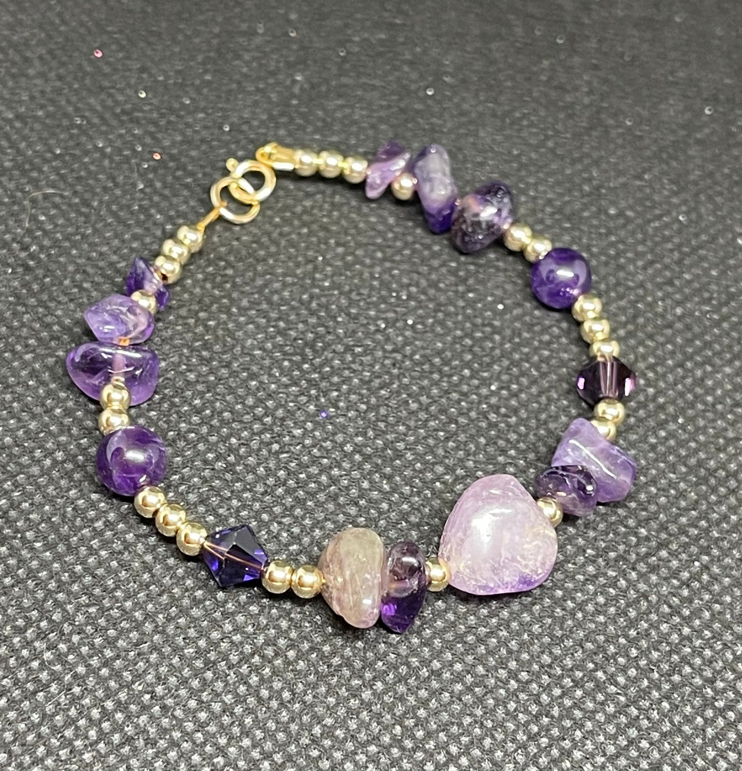 Ultimate Amethyst Set