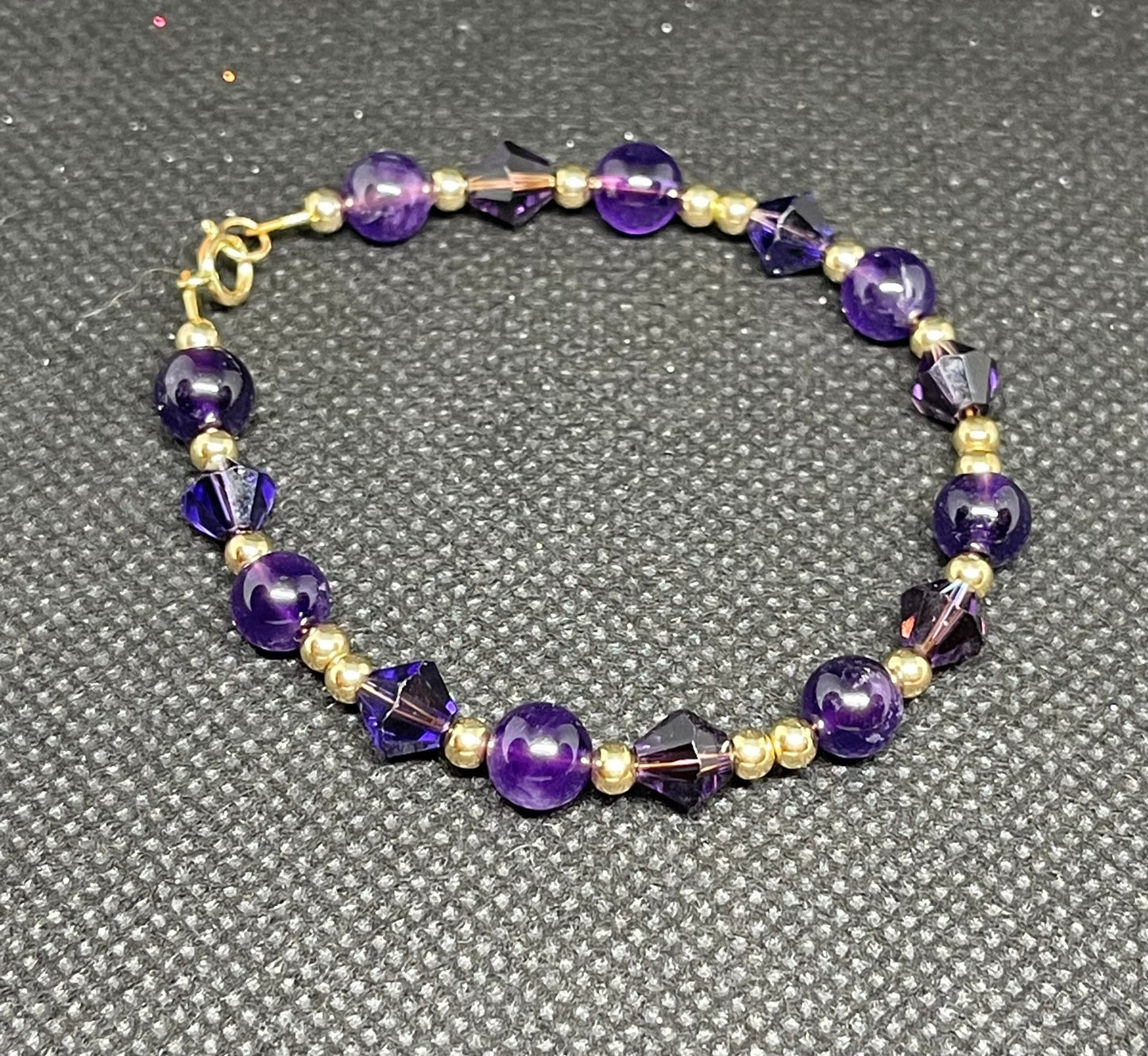 Ultimate Amethyst Set