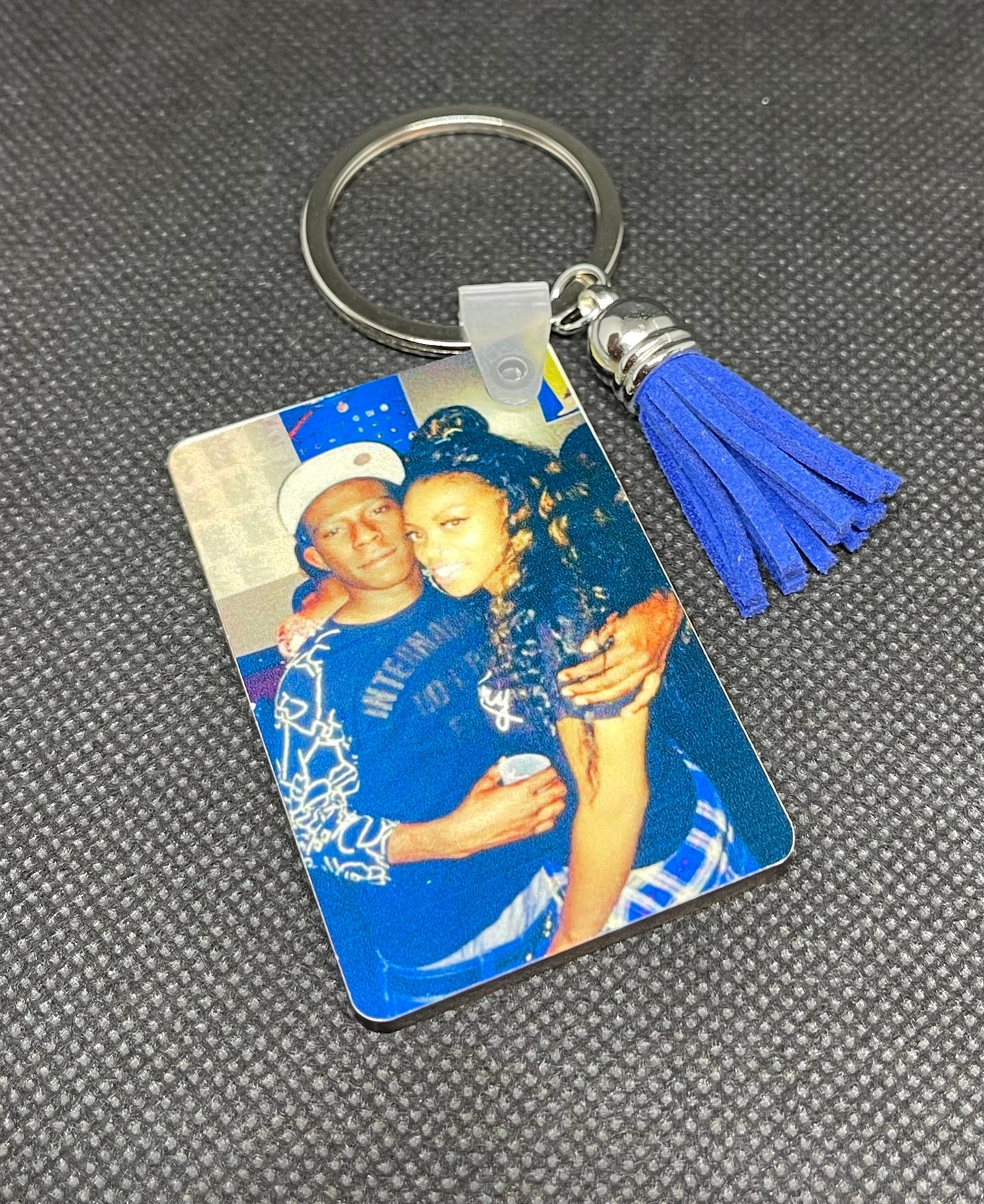 Personalized Keychains