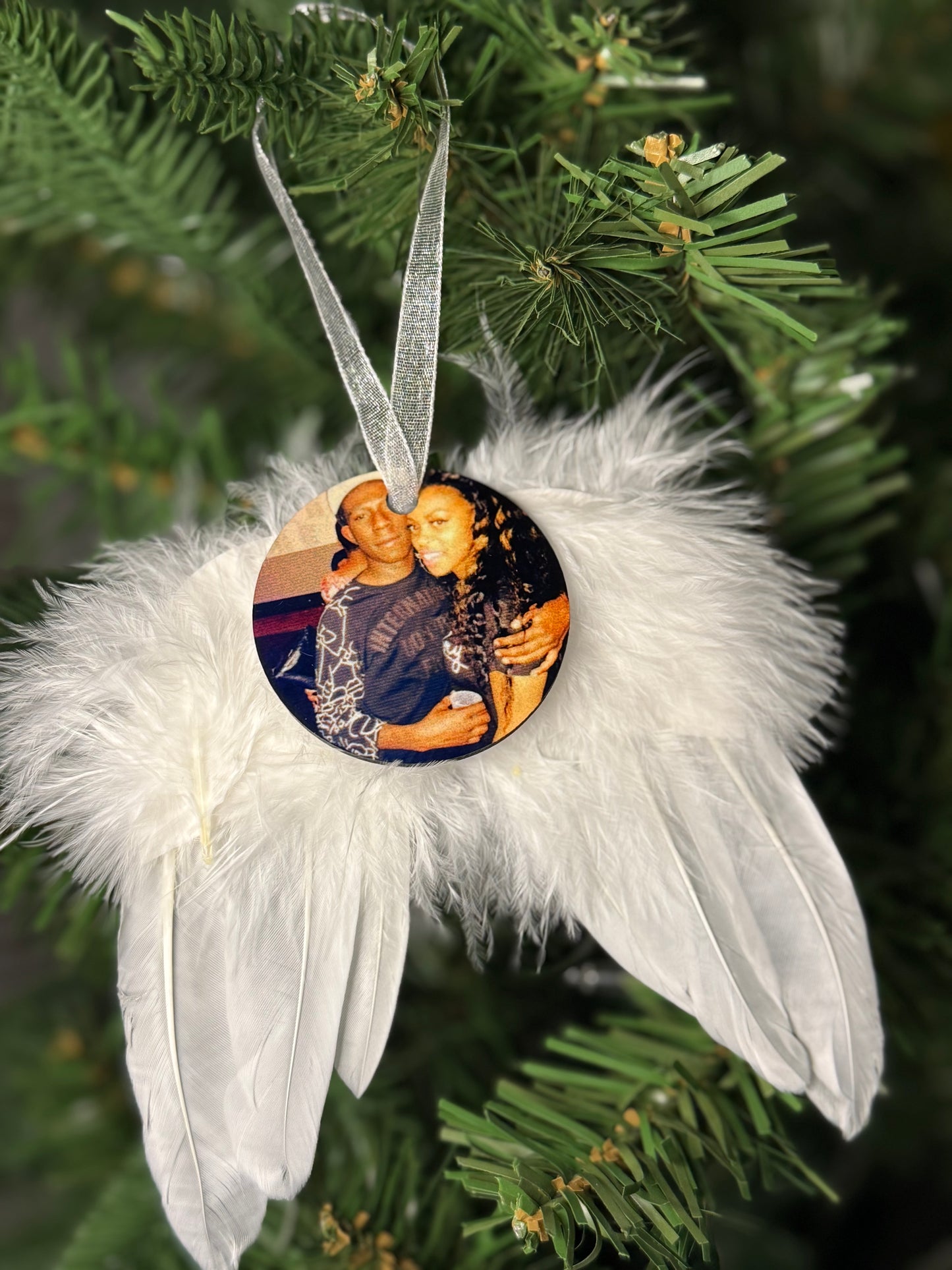 Angel Ornaments