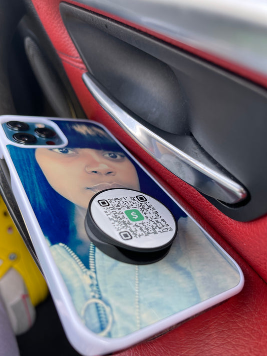 Pop Socket